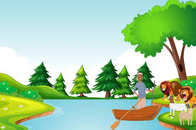 AI River Crossing